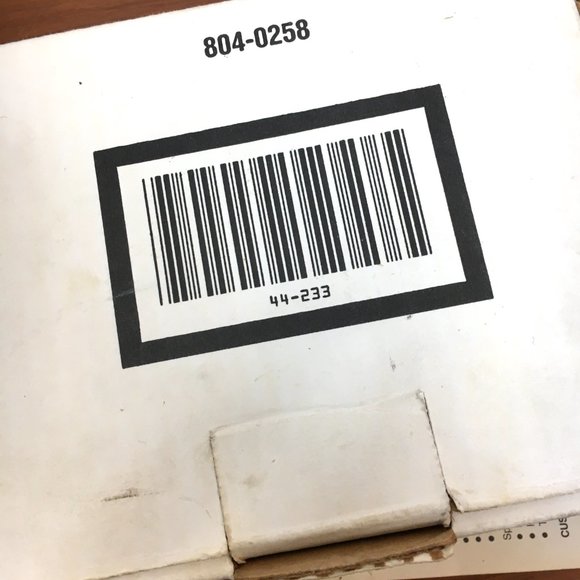 Video/Audio Tape Eraser Radio Shack Realistic (44-233A) Vintage - Picture 12 of 12